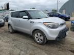 2014 Kia Soul  en Venta en Wichita, KS - Front End