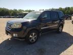 2009 Honda Pilot Exl for Sale in Charles City, VA - Side