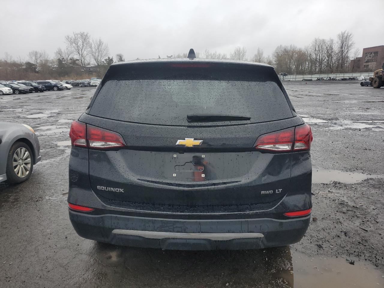 3GNAXUEG2PL218474 CHEVROLET EQUINOX 2023