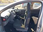2010 PEUGEOT 107 URBAN  for sale at Copart SANDTOFT
