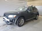 2016 Audi Q5 Premium Plus for Sale in Candia, NH - Front End
