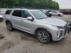 2024 Hyundai Palisade Sel Premium للبيع في Austell، GA - Rear End