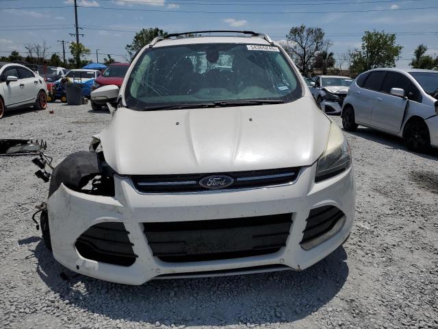  FORD ESCAPE 2013 Білий