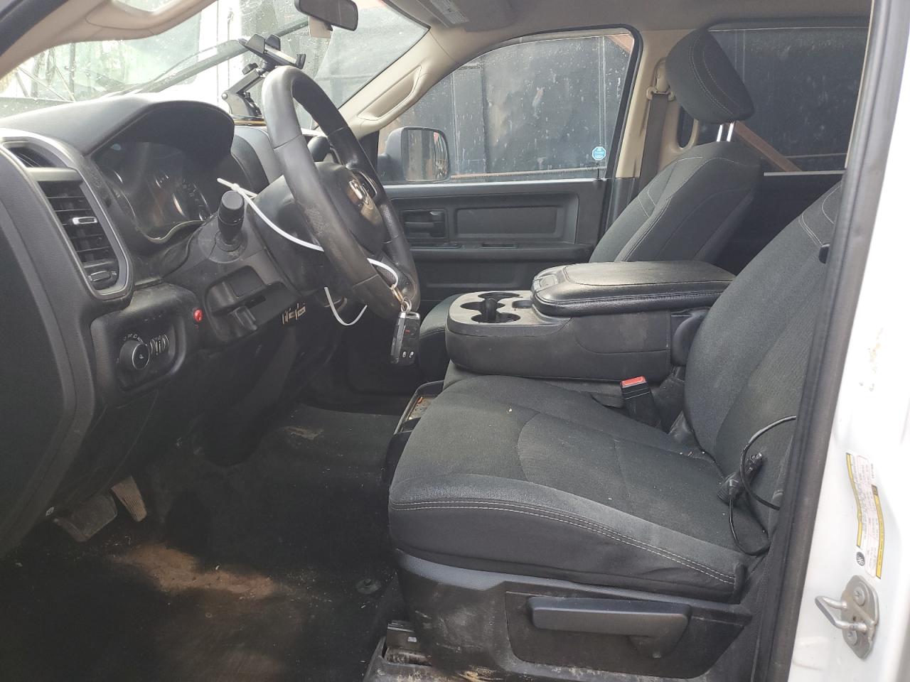 2020 Ram 3500 Tradesman VIN: 3C63R3CL9LG177535 Lot: 50229045