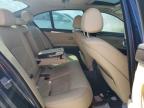 2016 Bmw 528 I for Sale in Jacksonville, FL - Burn - Engine