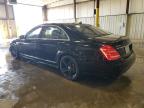 2012 Mercedes-Benz S 550 4Matic for Sale in Pennsburg, PA - Front End
