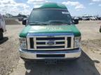 2009 Ford Econoline E150 Van en Venta en Fresno, CA - Minor Dent/Scratches