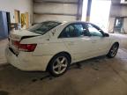 2007 Hyundai Sonata Se   for Sale in Chalfont, PA - Rear End