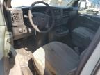 2015 Gmc Savana G2500 იყიდება Riverview-ში, FL - Rear End