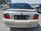 2003 Lincoln Ls  na sprzedaż w Kansas City, KS - Front End