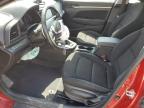 2019 HYUNDAI ELANTRA SEL for sale at Copart ON - TORONTO