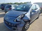 2010 NISSAN PIXO N-TEC for sale at Copart SANDY