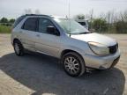 2006 Buick Rendezvous Cx de vânzare în Indianapolis, IN - Side