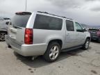 2011 Chevrolet Suburban C1500 Ltz იყიდება North Las Vegas-ში, NV - Side