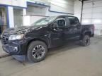 2021 Chevrolet Colorado Z71 იყიდება Pasco-ში, WA - All Over