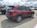 2020 Jeep Cherokee Latitude zu verkaufen in Lexington, KY - Water/Flood