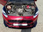 2019 FORD FIESTA ST- for sale at Copart WHITBURN