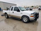 2001 Ford F250 Super Duty продається в Haslet, TX - Front End