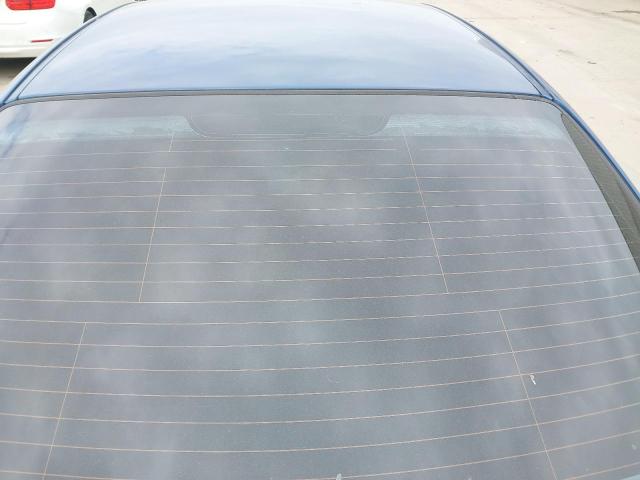 2003 BMW 320CI SPOR