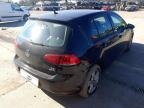 2016 VOLKSWAGEN GOLF MATCH for sale at Copart ROCHFORD