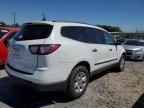 2016 Chevrolet Traverse Ls იყიდება Montgomery-ში, AL - Front End