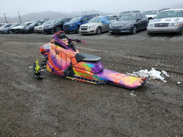 2022 POLARIS RMK