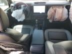 2024 Ford Bronco Black Diamond იყიდება Tucson-ში, AZ - Front End