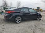 2014 Hyundai Elantra Se zu verkaufen in Appleton, WI - Front End