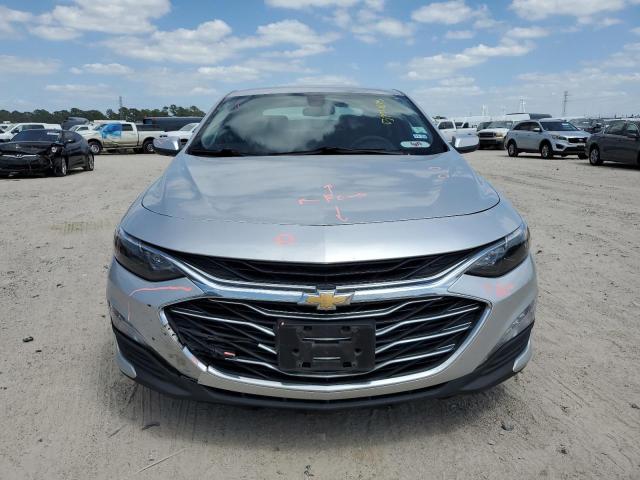  CHEVROLET MALIBU 2019 Srebrny