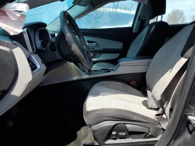  CHEVROLET EQUINOX 2014 Серый