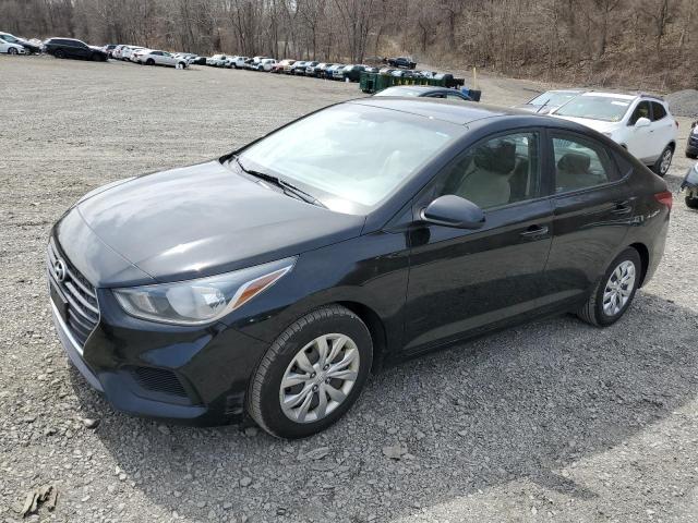 2018 Hyundai Accent Se