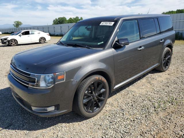  FORD FLEX 2019 Gray