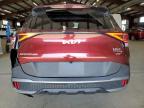 2024 Kia Sportage X Line na sprzedaż w East Granby, CT - Side