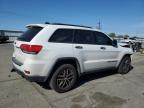 2017 Jeep Grand Cherokee Limited for Sale in Nampa, ID - Front End