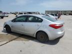 2016 Kia Forte Lx за продажба в Wilmer, TX - Side
