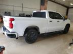 2023 Chevrolet Silverado C1500 Custom de vânzare în San Antonio, TX - Mechanical