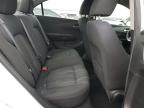 2016 Chevrolet Sonic Lt за продажба в Chicago Heights, IL - Front End
