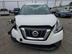 2020 Nissan Kicks S للبيع في Moraine، OH - Front End