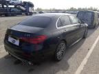 2024 MERCEDES BENZ C43 AMG for sale at Copart SANDWICH