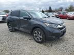 2019 Honda Cr-V Ex for Sale in Columbus, OH - Side