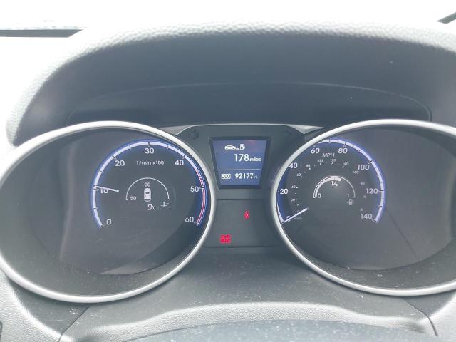 2012 HYUNDAI IX35 PREMI