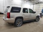 2007 Chevrolet Tahoe K1500 de vânzare în Ham Lake, MN - Front End