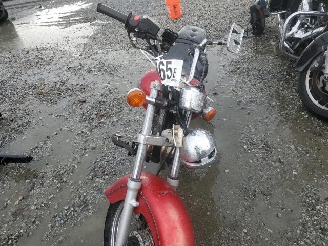 2000 SUZUKI GZ250 