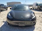 2022 Tesla Model 3  for Sale in Temple, TX - Front End
