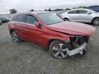 2018 Mercedes-Benz Glc 300 на продаже в Antelope, CA - Front End