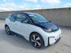2019 BMW I3 for sale at Copart YORK