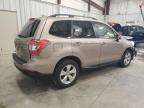 2016 Subaru Forester 2.5I Premium na sprzedaż w Franklin, WI - Front End