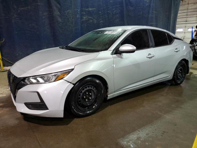 2020 Nissan Sentra S