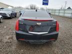 2017 Cadillac Ats  de vânzare în Central Square, NY - Front End