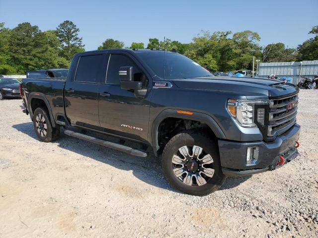 GMC SIERRA 2020 Gray